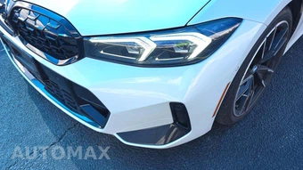 2026 BMW 3 Series Sedan M340i xDrive - miniatura 19