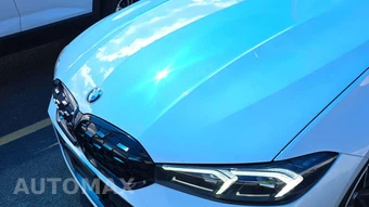 2026 BMW 3 Series Sedan M340i xDrive - miniatura 20