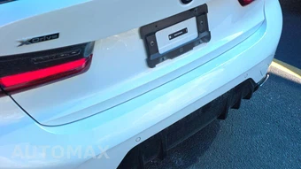 2026 BMW 3 Series Sedan M340i xDrive - miniatura 22