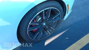 2026 BMW 3 Series Sedan M340i xDrive - miniatura 24