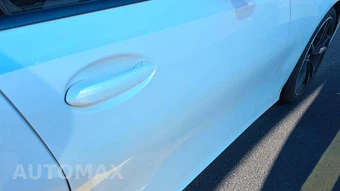 2026 BMW 3 Series Sedan M340i xDrive - miniatura 25
