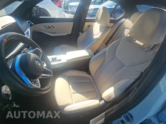2026 BMW 3 Series Sedan M340i xDrive - miniatura 7