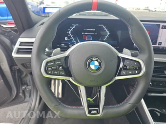 2026 BMW 3 Series Sedan M340i xDrive – miniatura 10