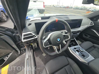 2026 BMW 3 Series Sedan M340i xDrive – miniatura 11