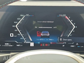 2026 BMW 3 Series Sedan M340i xDrive – miniatura 12