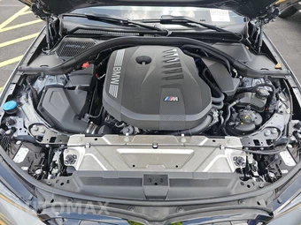 2026 BMW 3 Series Sedan M340i xDrive – miniatura 16