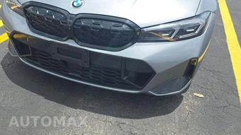 2026 BMW 3 Series Sedan M340i xDrive – miniatura 19