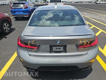 2026 BMW 3 Series Sedan M340i xDrive – miniatura 5