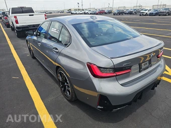 2026 BMW 3 Series Sedan M340i xDrive – miniatura 6