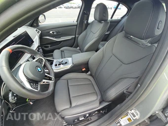2026 BMW 3 Series Sedan M340i xDrive – miniatura 7