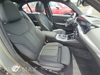 2026 BMW 3 Series Sedan M340i xDrive – miniatura 8