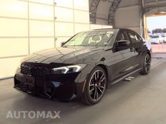 2026 BMW 3 Series Sedan M340i xDrive