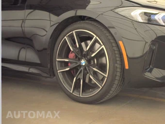 2026 BMW 3 Series Sedan M340i xDrive – miniatura 10