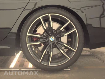 2026 BMW 3 Series Sedan M340i xDrive – miniatura 12
