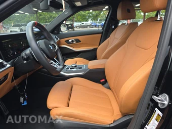 2026 BMW 3 Series Sedan M340i xDrive – miniatura 13
