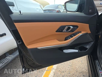 2026 BMW 3 Series Sedan M340i xDrive – miniatura 15
