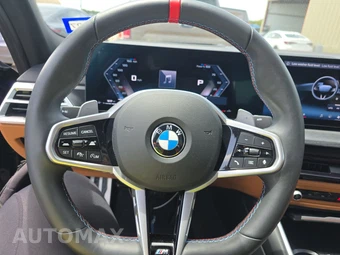 2026 BMW 3 Series Sedan M340i xDrive – miniatura 16