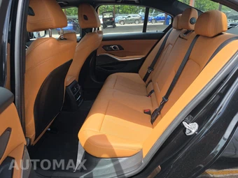 2026 BMW 3 Series Sedan M340i xDrive – miniatura 19