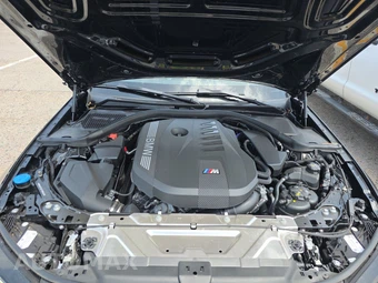 2026 BMW 3 Series Sedan M340i xDrive – miniatura 22