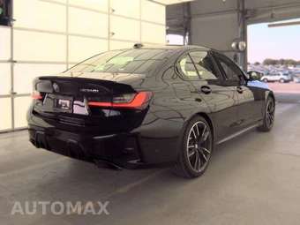 2026 BMW 3 Series Sedan M340i xDrive – miniatura 5