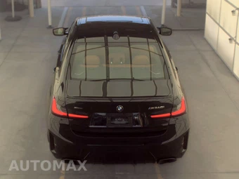 2026 BMW 3 Series Sedan M340i xDrive – miniatura 6