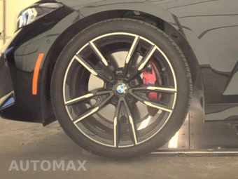 2026 BMW 3 Series Sedan M340i xDrive – miniatura 9