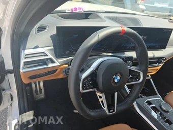 2026 BMW 3 Series Sedan M340i xDrive - miniatura 10