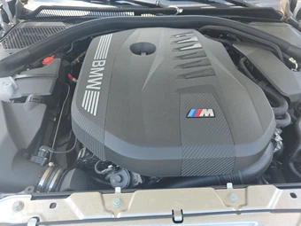 2026 BMW 3 Series Sedan M340i xDrive - miniatura 16