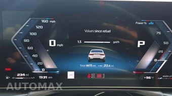 2026 BMW 3 Series Sedan M340i xDrive - miniatura 18
