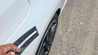 2026 BMW 3 Series Sedan M340i xDrive - miniatura 24