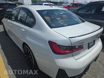 2026 BMW 3 Series Sedan M340i xDrive - miniatura 6