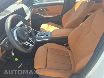 2026 BMW 3 Series Sedan M340i xDrive - miniatura 7