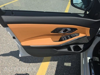 2026 BMW 3 Series Sedan M340i xDrive - miniatura 9