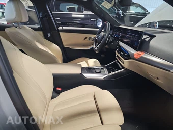 2026 BMW 3 Series Sedan M340i xDrive - miniatura 12