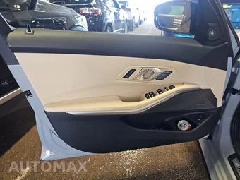 2026 BMW 3 Series Sedan M340i xDrive - miniatura 13