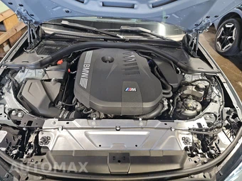 2026 BMW 3 Series Sedan M340i xDrive - miniatura 20
