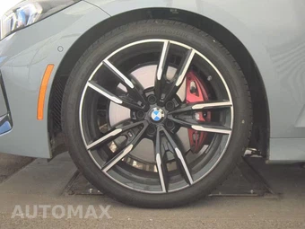 2026 BMW 3 Series Sedan M340i xDrive - miniatura 9