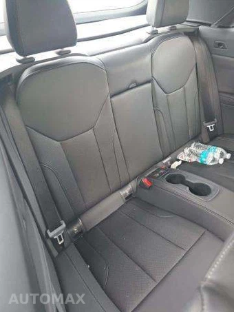 2026 BMW 4 Series Convertible 430i M SPORT LINE – miniatura 17