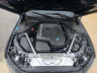2026 BMW 4 Series Convertible 430i M SPORT LINE – miniatura 25