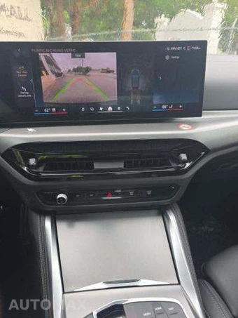 2026 BMW 4 Series Convertible 430i M SPORT LINE – miniatura 28