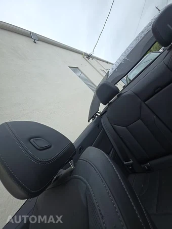 2026 BMW 4 Series Convertible 430i M SPORT LINE – miniatura 30