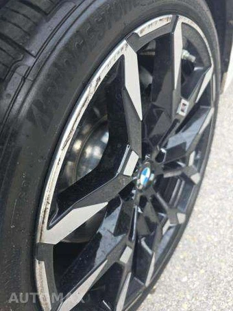 2026 BMW 4 Series Convertible 430i M SPORT LINE