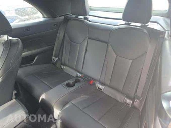 2026 BMW 4 Series Convertible 430i M SPORT LINE - miniatura 14