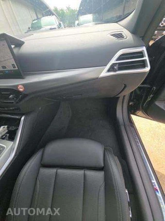 2026 BMW 4 Series Convertible 430i M SPORT LINE - miniatura 20