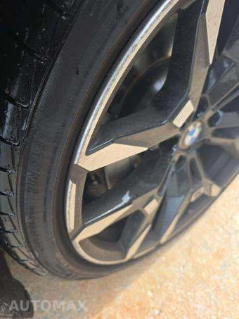 2026 BMW 4 Series Convertible 430i M SPORT LINE - miniatura 27