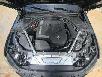2026 BMW 4 Series Convertible 430i M SPORT LINE - miniatura 28