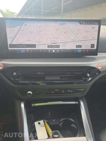 2026 BMW 4 Series Convertible 430i M SPORT LINE - miniatura 31