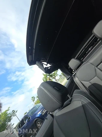 2026 BMW 4 Series Convertible 430i M SPORT LINE - miniatura 34