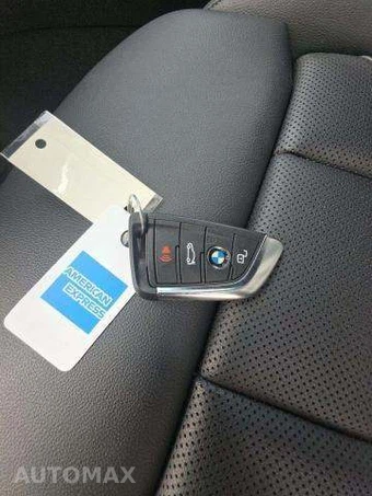 2026 BMW 4 Series Convertible 430i M SPORT LINE - miniatura 9