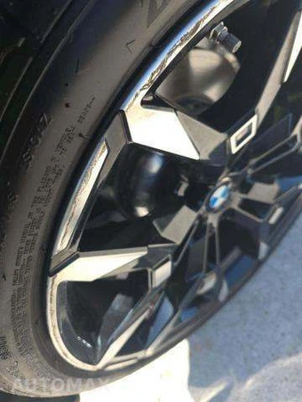 2026 BMW 4 Series Convertible 430i M SPORT LINE - miniatura 2